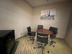 Suntec Tower Three (D1), Office #566783021